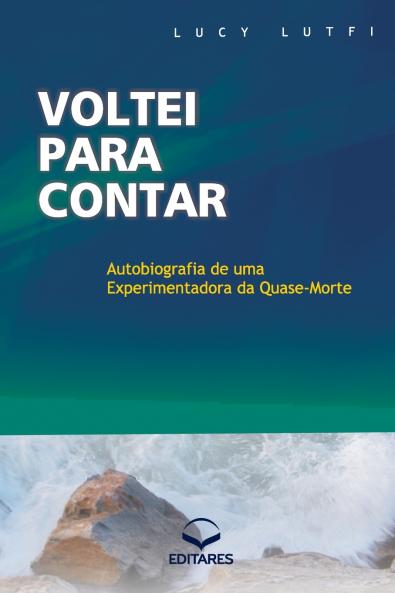 Voltei para Contar