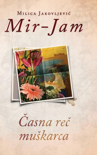 Časna reč muškarca