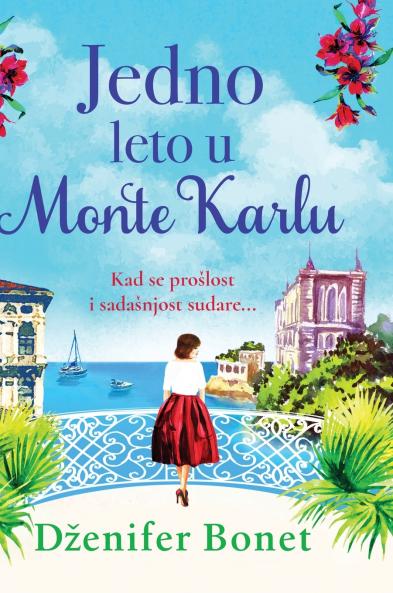 Jedno leto u Monte Karlu