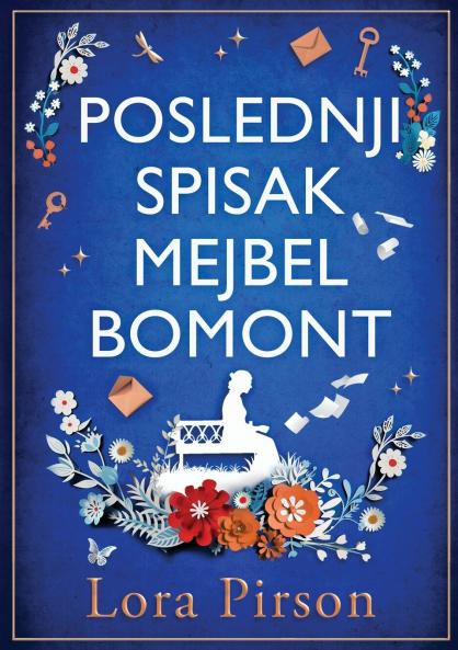 Poslednji spisak Mejbel Bomont