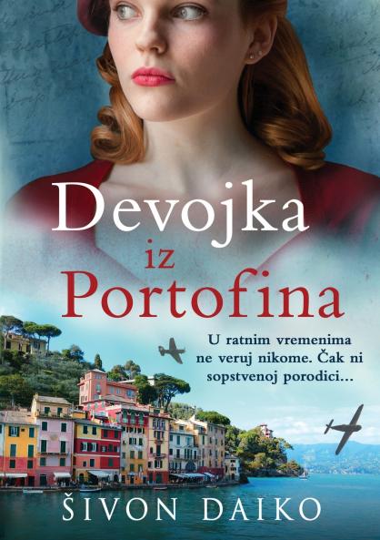 Devojka iz Portofina