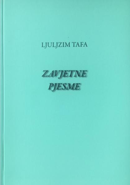 ZAVJETNE PJESME