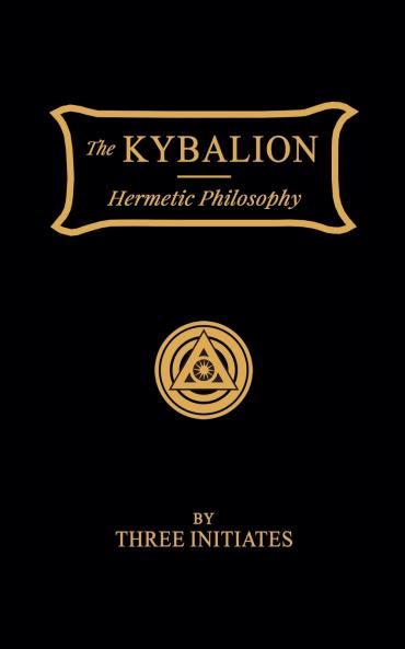 The Kybalion