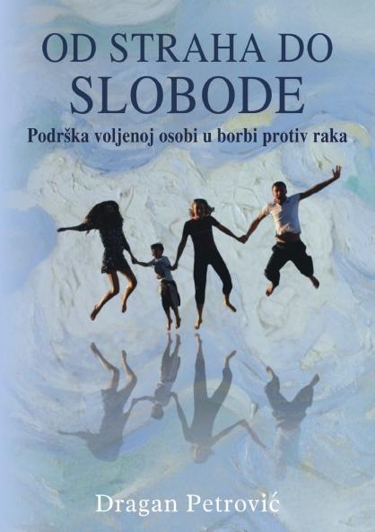Od straha do slobode