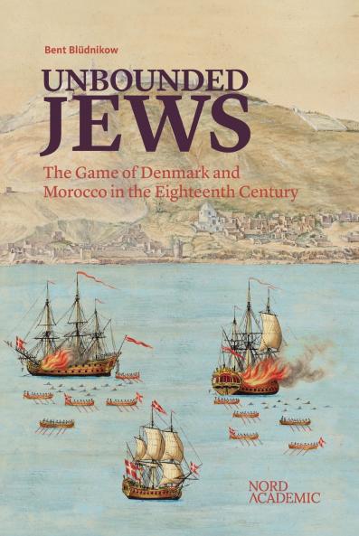 Unbounded Jews