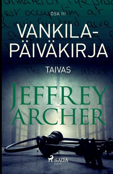 Vankilap��iv��kirja - Taivas - Osa III