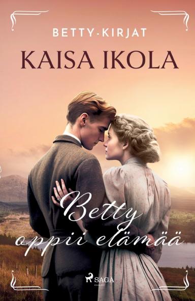 Betty oppii elämää