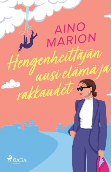 Hengenheitt��j��n uusi el��m�� ja rakkaudet