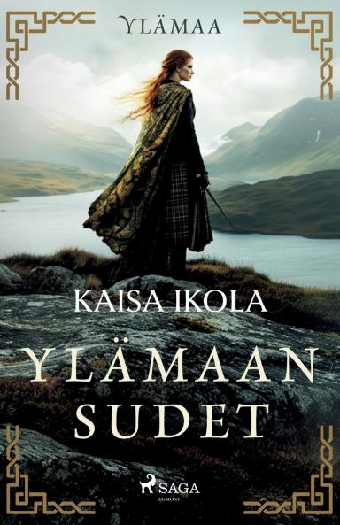 Ylämaan sudet