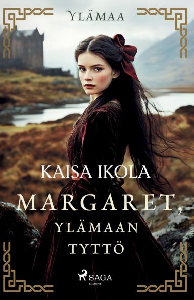 Margaret Ylämaan tyttö