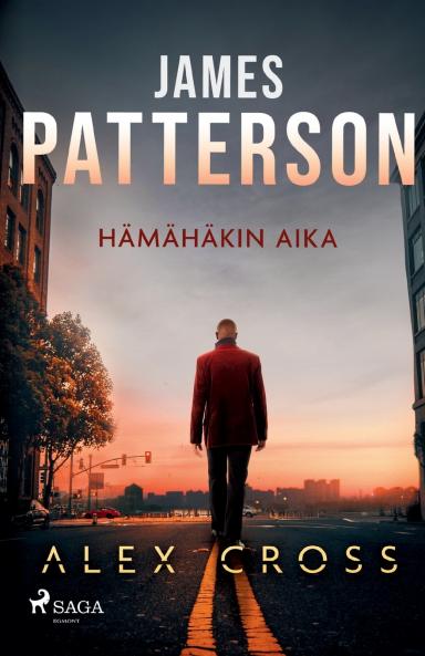 Hämähäkin aika