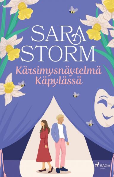 Kärsimysnäytelmä Käpylässä