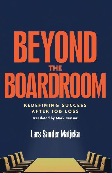 Beyond the Boardroom