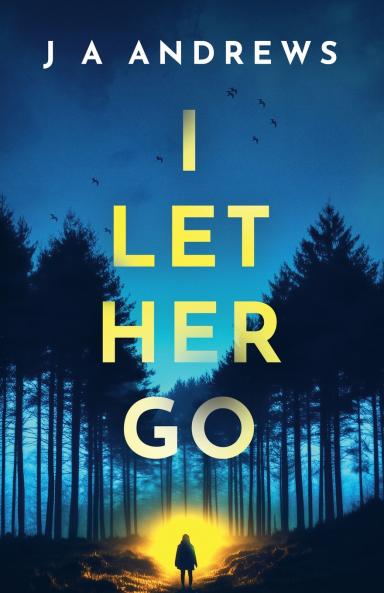 I Let Her Go