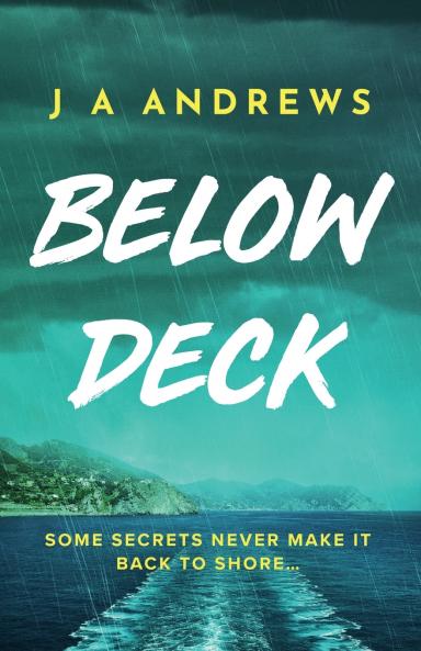 Below Deck