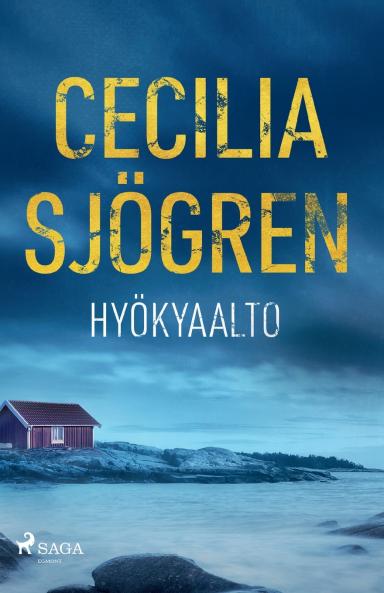 Hyökyaalto