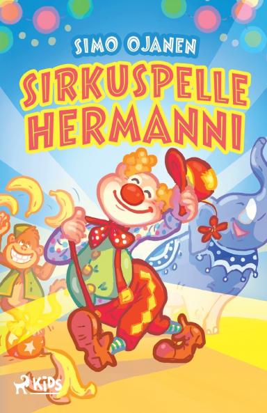 Sirkuspelle Hermanni