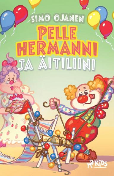 Pelle Hermanni ja äitiliini