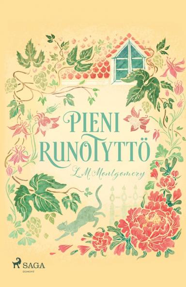 Pieni runotytt��