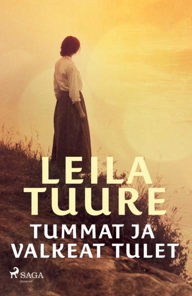 Tummat ja valkeat tulet