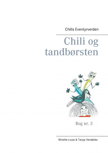 Chili og tandbørsten