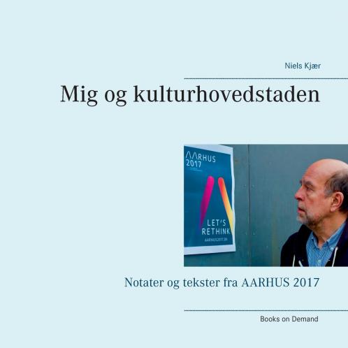 Mig og kulturhovedstaden