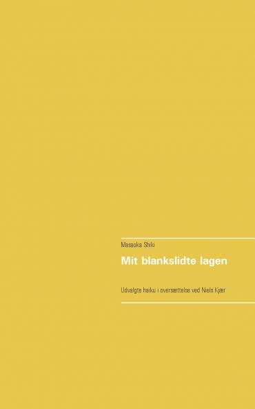 Mit blankslidte lagen