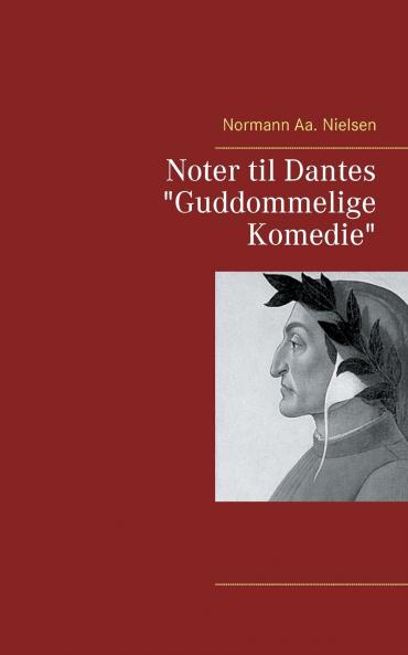 Noter til Dantes Guddommelige Komedie