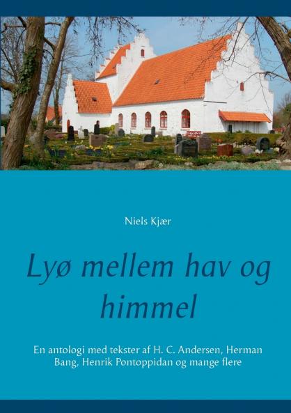 Lyø mellem hav og himmel