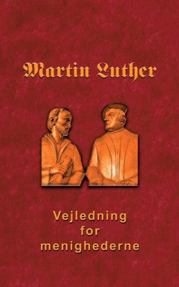 Vejledning for menighederne