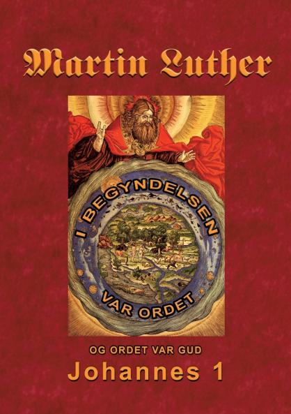 Martin Luther - Johannes 1