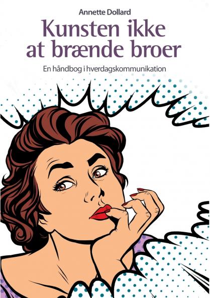 Kunsten ikke at brænde broer