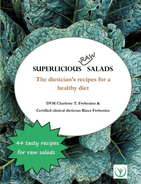 Superlicious  Raw Salads