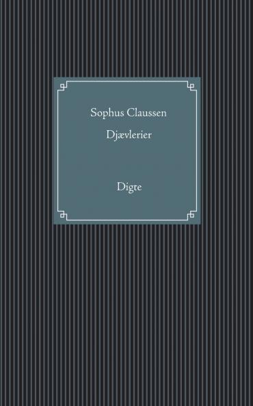 Djævlerier