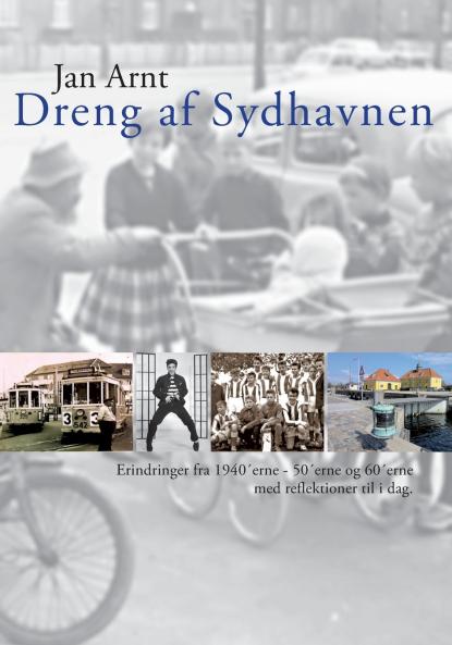 Dreng af Sydhavnen