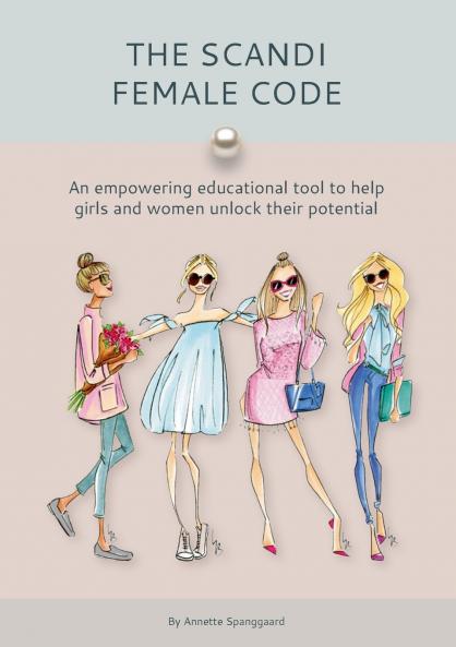 The Scandi Female Code