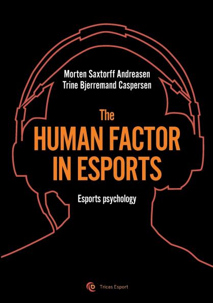 The human factor in esport