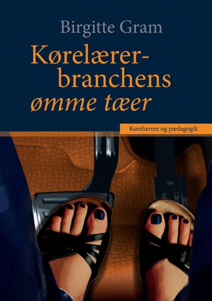 Kørelærerbranchens ømme tæer
