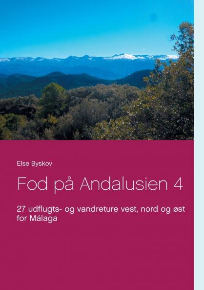 Fod på Andalusien 4