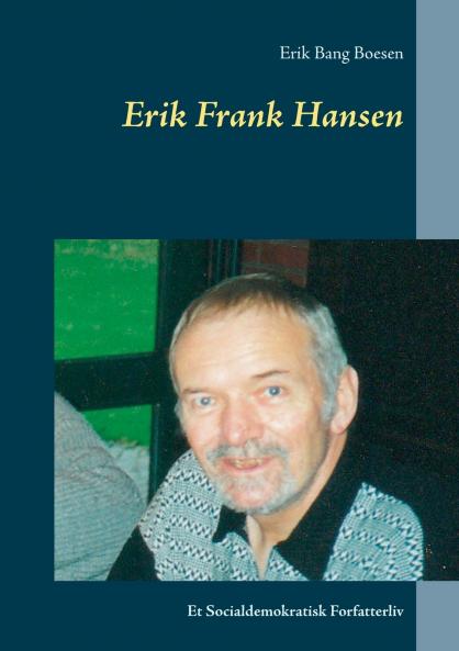 Erik Frank Hansen