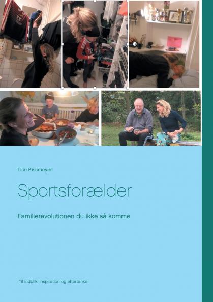 Sportsforælder