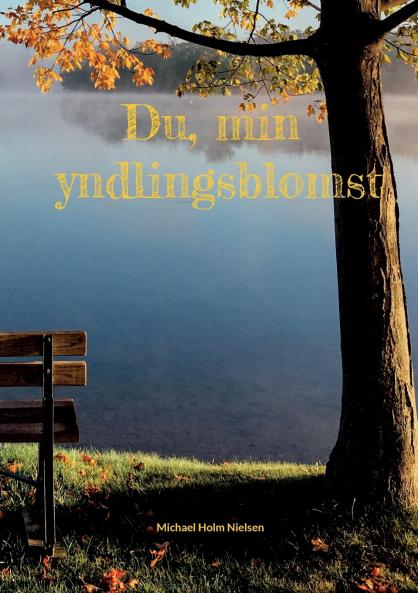Du min yndlingsblomst