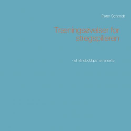 Træningsøvelser for stregspilleren