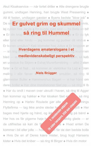 Er gulvet grim og skummel så ring til Hummel