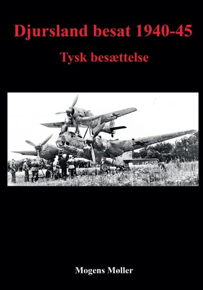 Djursland besat 1940-45