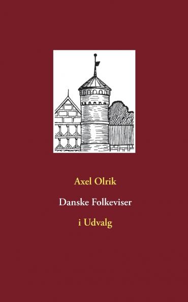Danske Folkeviser
