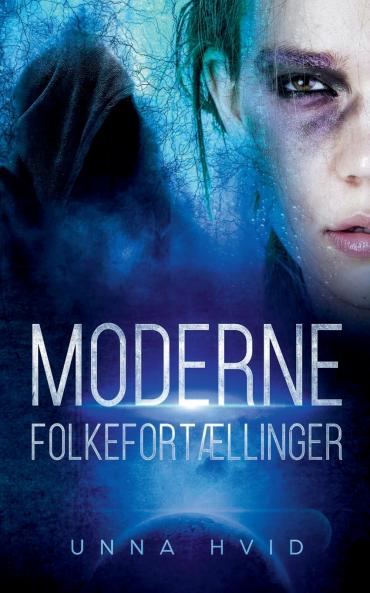 Moderne Folkefortællinger