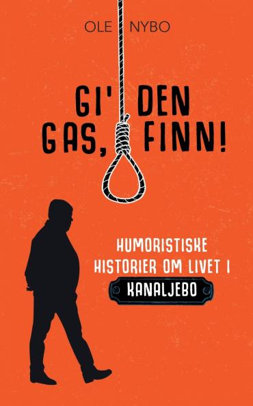 Gi' den gas Finn!