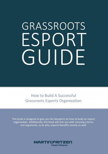 Grassroots Esports