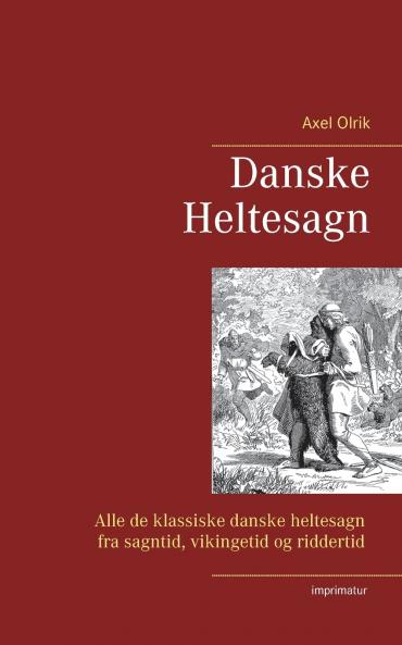 Danske  Heltesagn